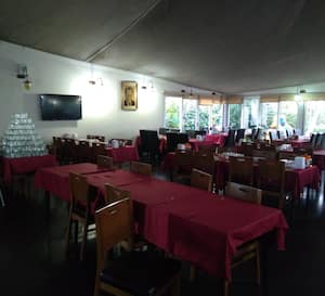 Bizim Ev Restaurant Alemdag Istanbul